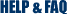 Help & Faq